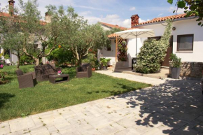 Wine Garden Holiday Home